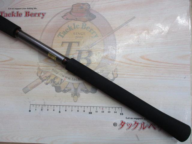 ジグキャスター 96M