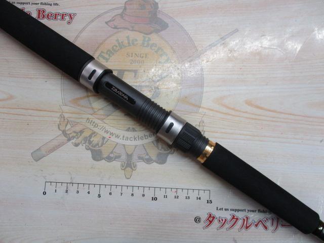 ジグキャスター 96M