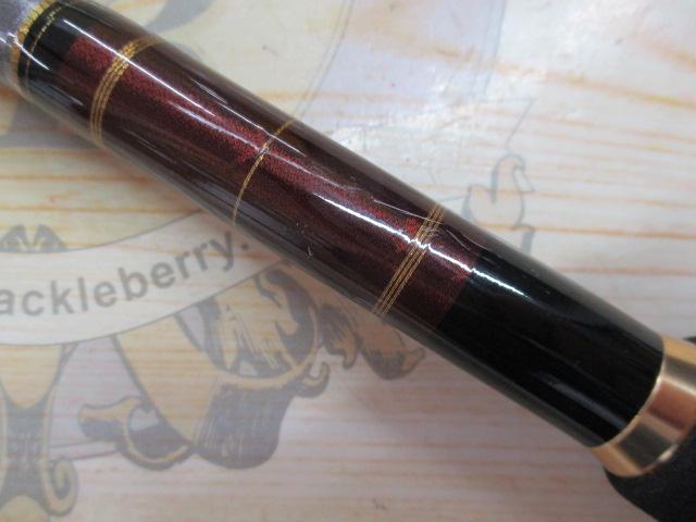 ジグキャスター 96M