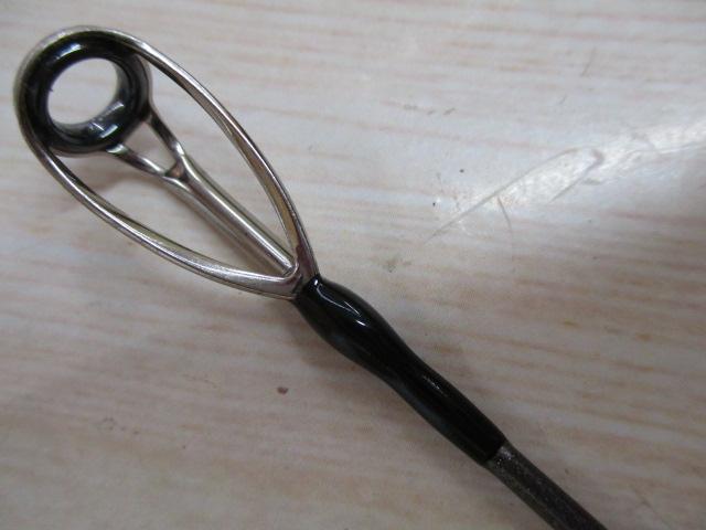 ジグキャスター 96M