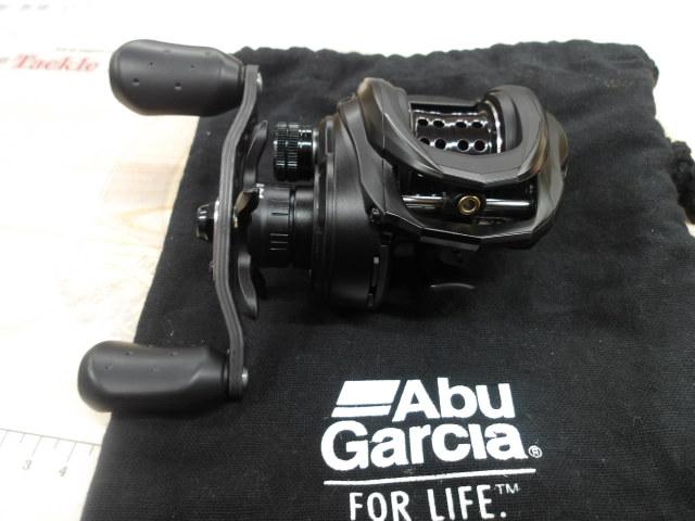 アブガルシア　ロキサーニBF8 未使用品 ロキサーニ BF8｜＠ベリーネット 日本最大新品中古釣具WEBショップ