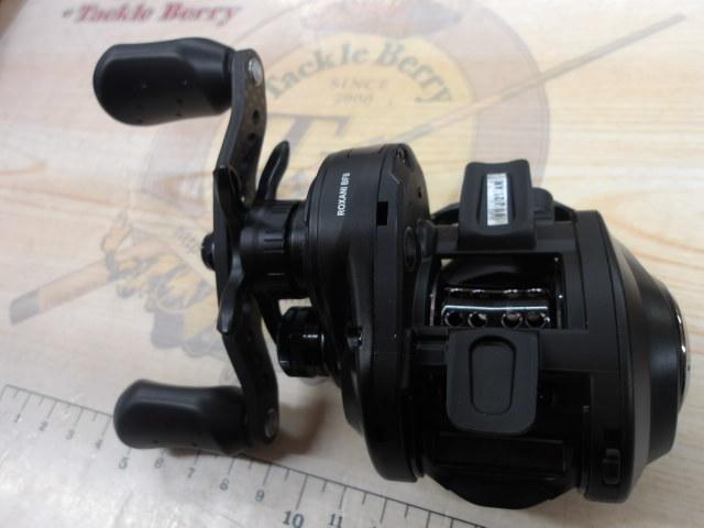 ロキサーニ BF8｜＠ベリーネット 日本最大新品中古釣具WEBショップ