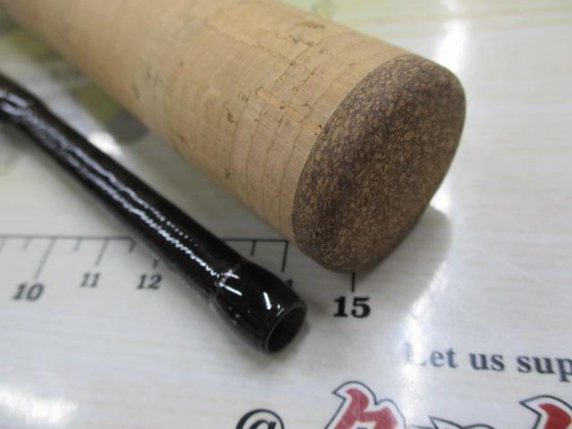 21カーディフNX S83ML｜＠ベリーネット 日本最大新品中古釣具WEBショップ