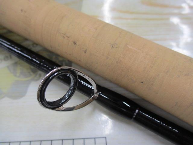 21カーディフNX S83ML｜＠ベリーネット 日本最大新品中古釣具WEBショップ