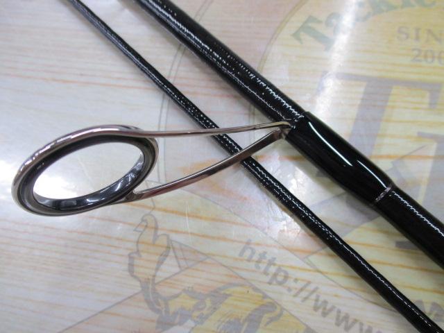 21カーディフNX S83ML｜＠ベリーネット 日本最大新品中古釣具WEBショップ