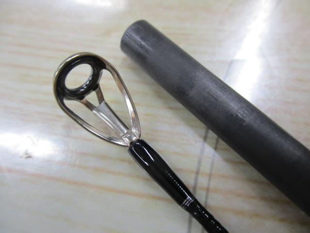 21カーディフNX S83ML｜＠ベリーネット 日本最大新品中古釣具WEBショップ