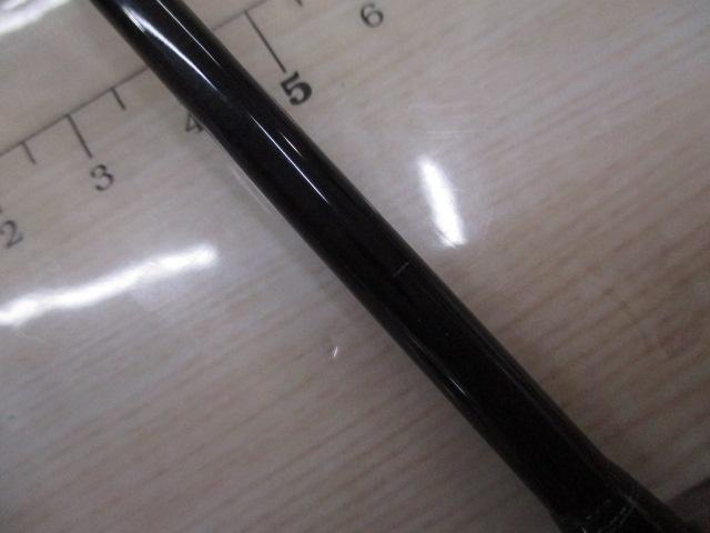 HRM657S テクニカルジギングカスタム