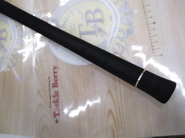 HRM657S テクニカルジギングカスタム