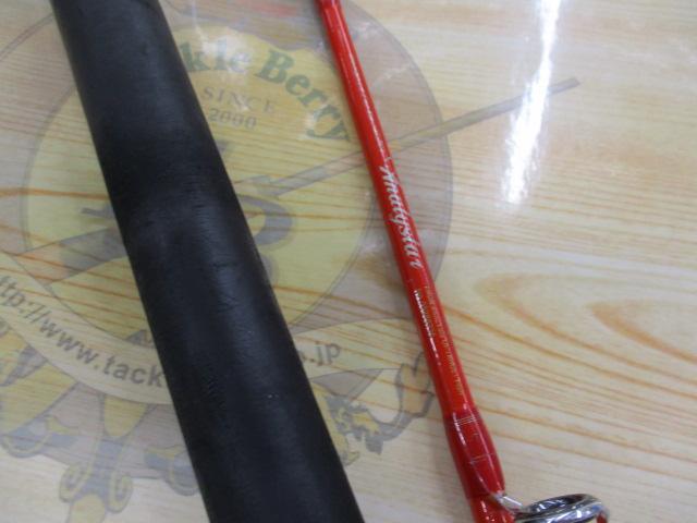 アナリスター アジ M155