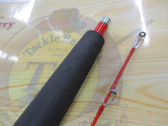 アナリスター アジ M155