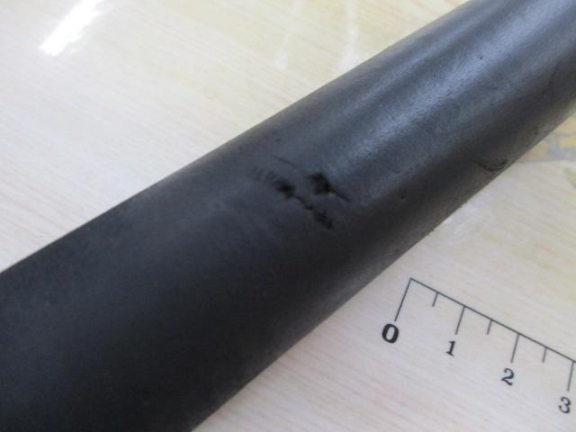 アナリスター アジ M155