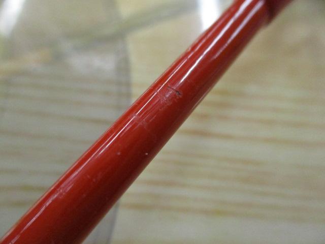 アナリスター アジ M155