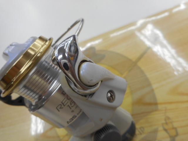 リーガルZ 1500iA