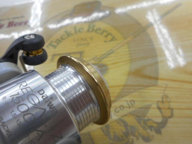 リーガルZ 1500iA