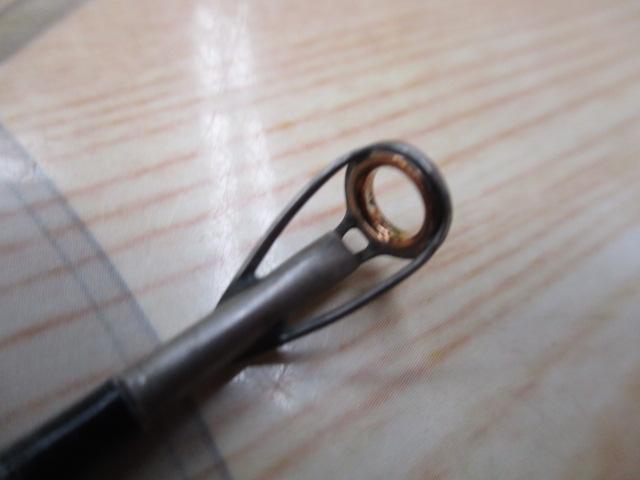 デストロイヤー F4-66X(HT800)マットブラックブランクス