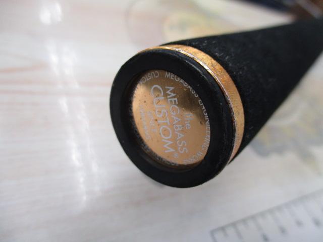 デストロイヤー F4-63X(HT800)マットブラックブランクス