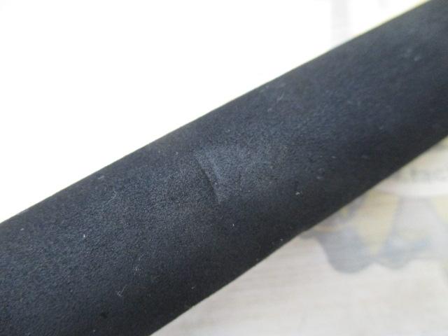 デストロイヤー F4-63X(HT800)マットブラックブランクス