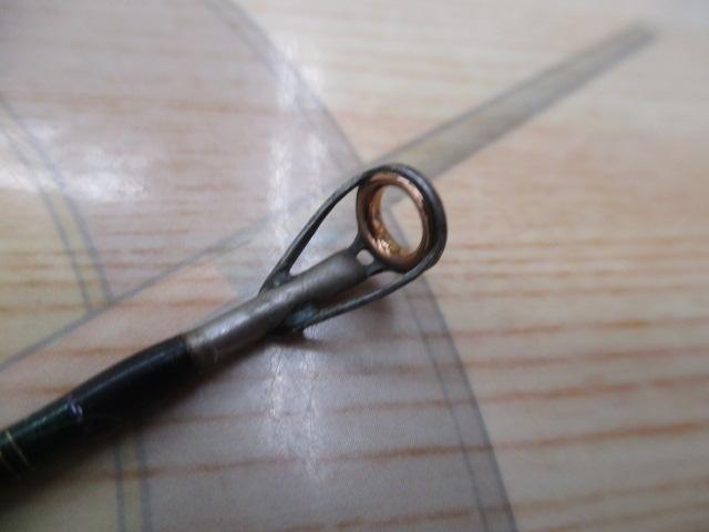 デストロイヤー F4-63X(HT800)マットブラックブランクス