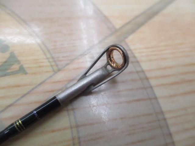 デストロイヤー F5-510X(HT1000)