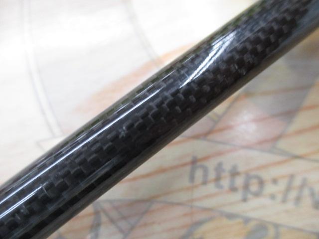 デストロイヤー F6-69X(HT800)マットブラックブランクス