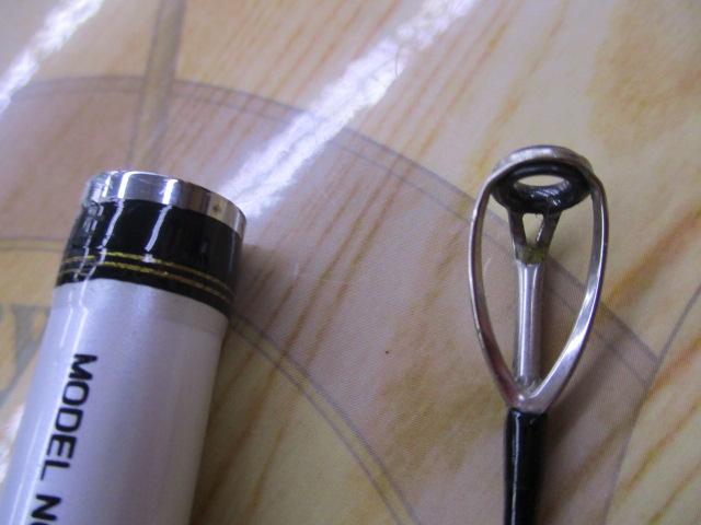 早舟イカ直結 H-155