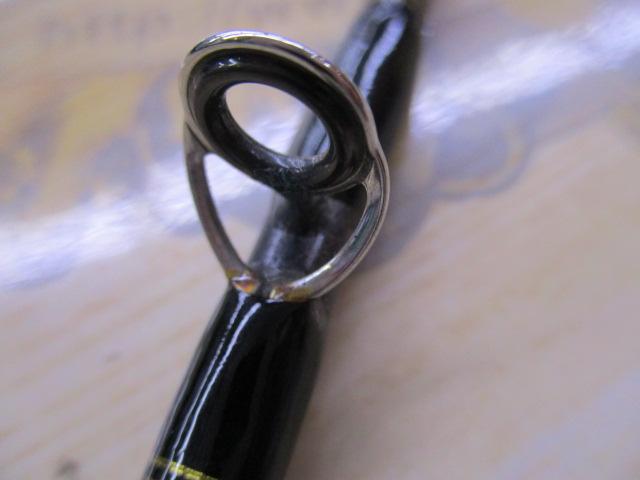 早舟イカ直結 H-155