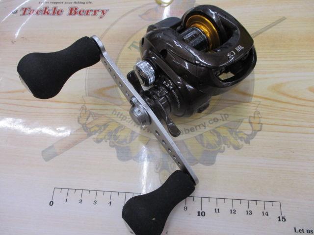 11幻風 300XT タイプG