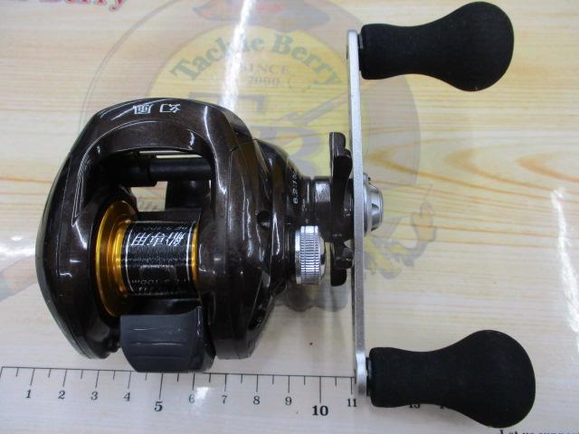 11幻風 300XT タイプG