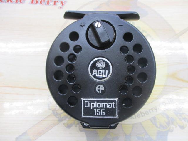 ディプロマット 156