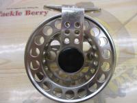 ブラッキー 9018SB-AT チタン