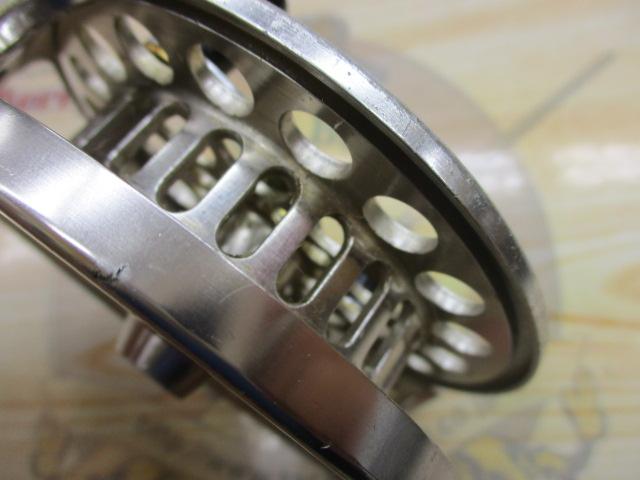 ブラッキー 9616NB-AT チタン