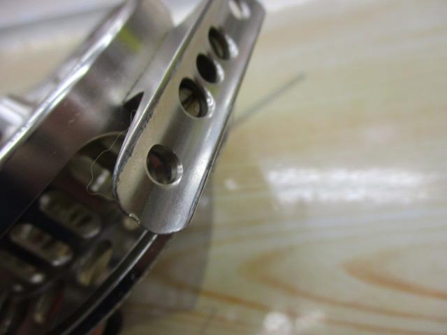 ブラッキー 9616NB-AT チタン