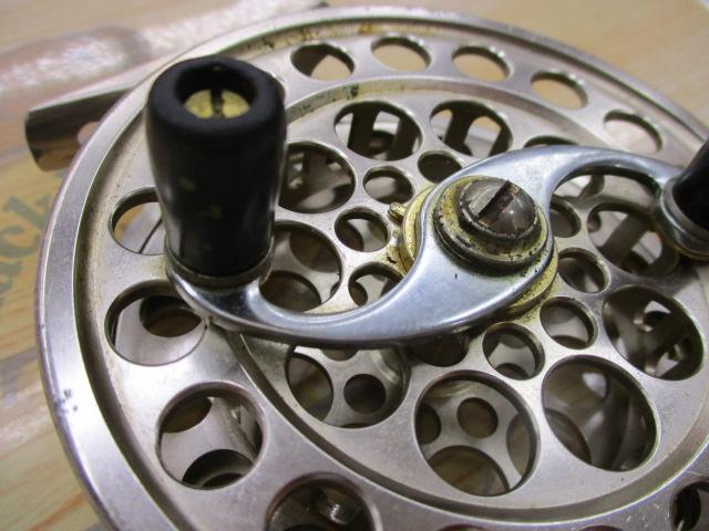 ブラッキー 9616NB-AT チタン