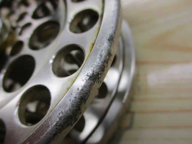 ブラッキー 9616NB-AT チタン