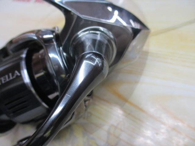 22ステラ C3000XG｜＠ベリーネット 日本最大新品中古釣具WEBショップ