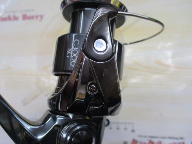 22ステラ C3000XG｜＠ベリーネット 日本最大新品中古釣具WEBショップ