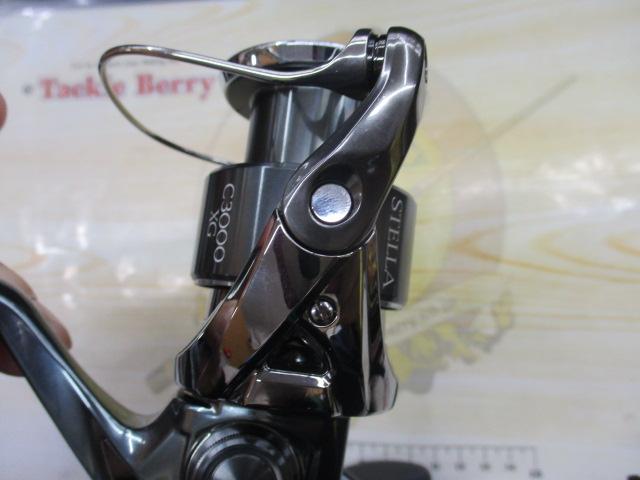 22ステラ C3000XG｜＠ベリーネット 日本最大新品中古釣具WEBショップ