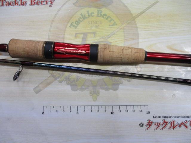 18ワールドシャウラ 2701FF-2(SIC)