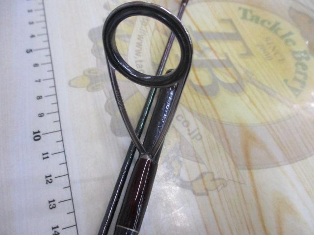 18ワールドシャウラ 2701FF-2(SIC)