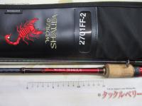 18ワールドシャウラ 2701FF-2(SIC)