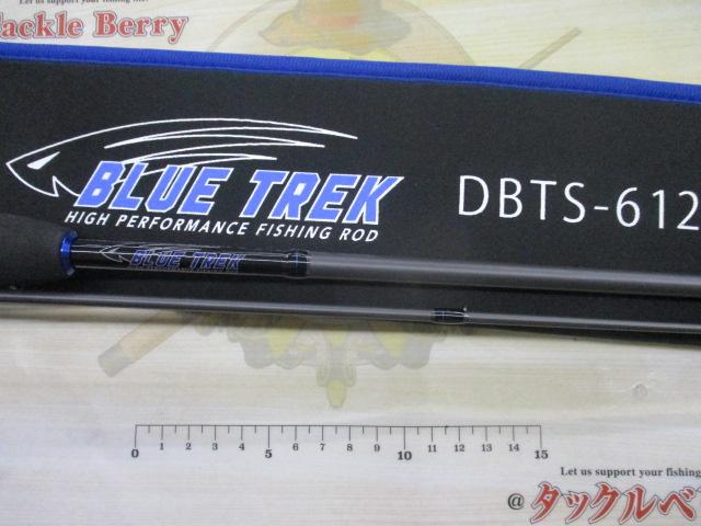 ブルートレック DBTS-612UL+-S