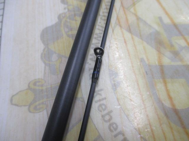 ブルートレック DBTS-612UL+-S