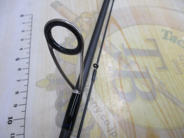 ブルートレック DBTS-612UL+-S