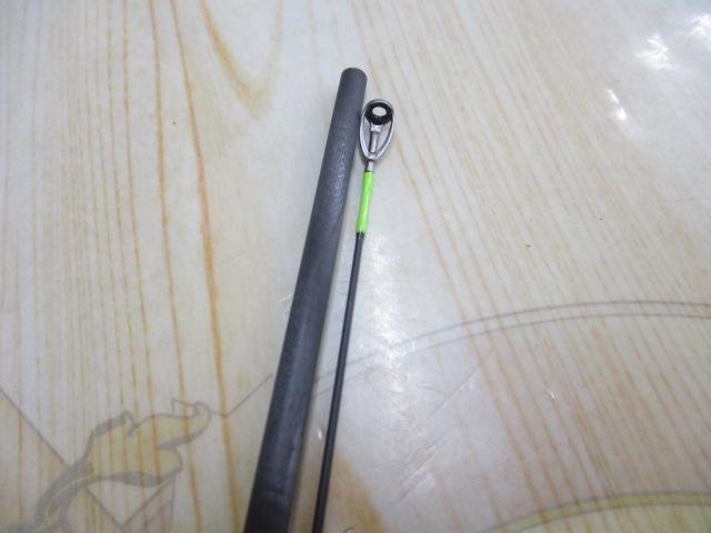 ブルートレック DBTS-612UL+-S