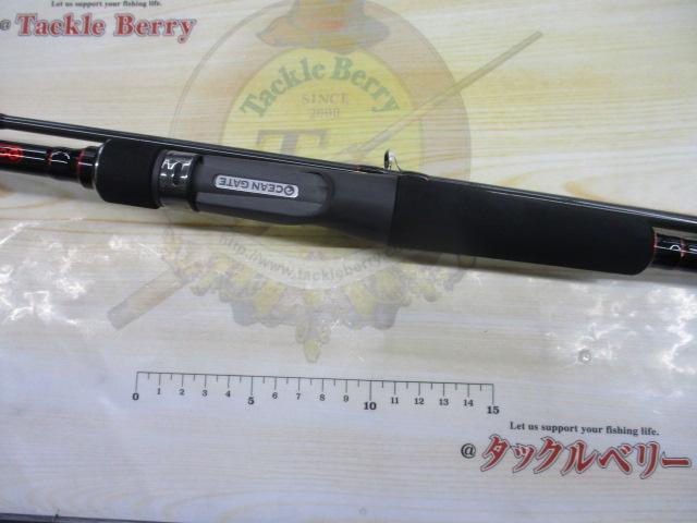 オーシャンゲート JOG-B700H TAKO