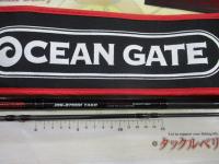 オーシャンゲート JOG-B700H TAKO