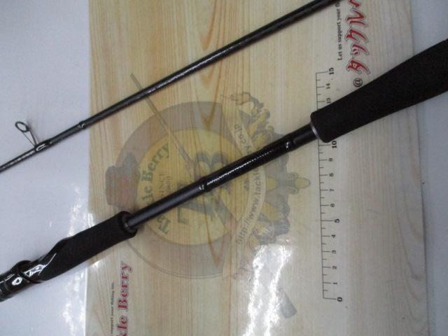 セフィアCI4+ティップエギング S68ML-S