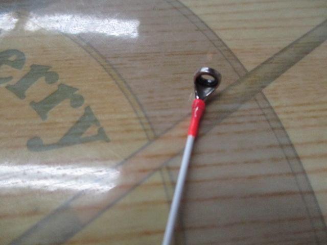 セフィアCI4+ティップエギング S68ML-S