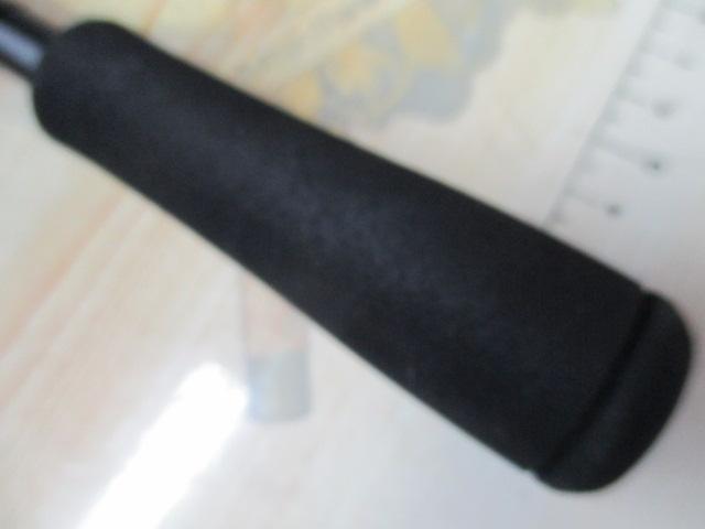 セフィアCI4+ティップエギング S68ML-S