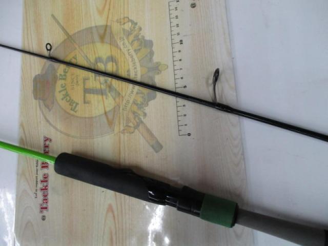 グッドロッド GD-S62L-2PC グリーン